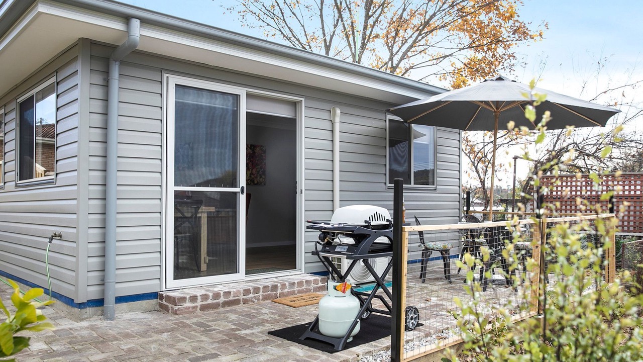 Photo of Patio Balcony in Mittagong
