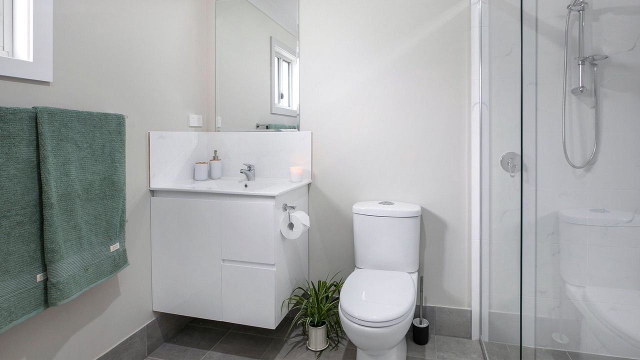 Photo of Bathroom in Mittagong