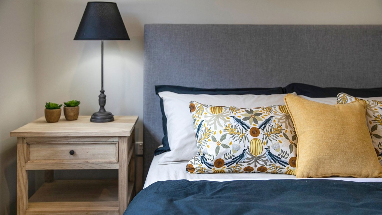 Photo of Bedroom in Mittagong