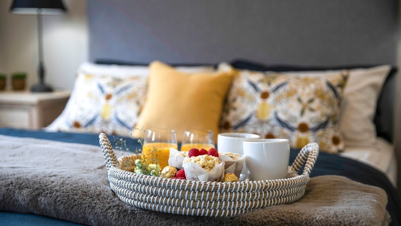 Photo of Bedroom in Mittagong