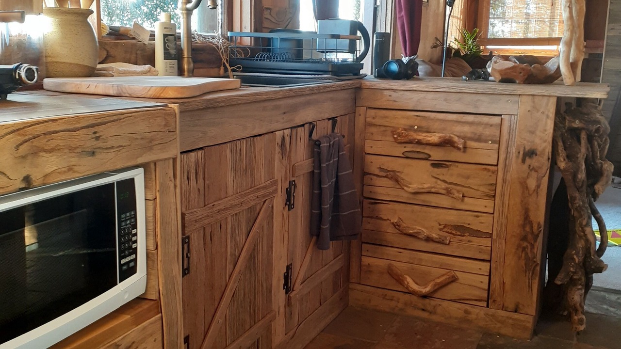 Photo of Kitchen in Kingston