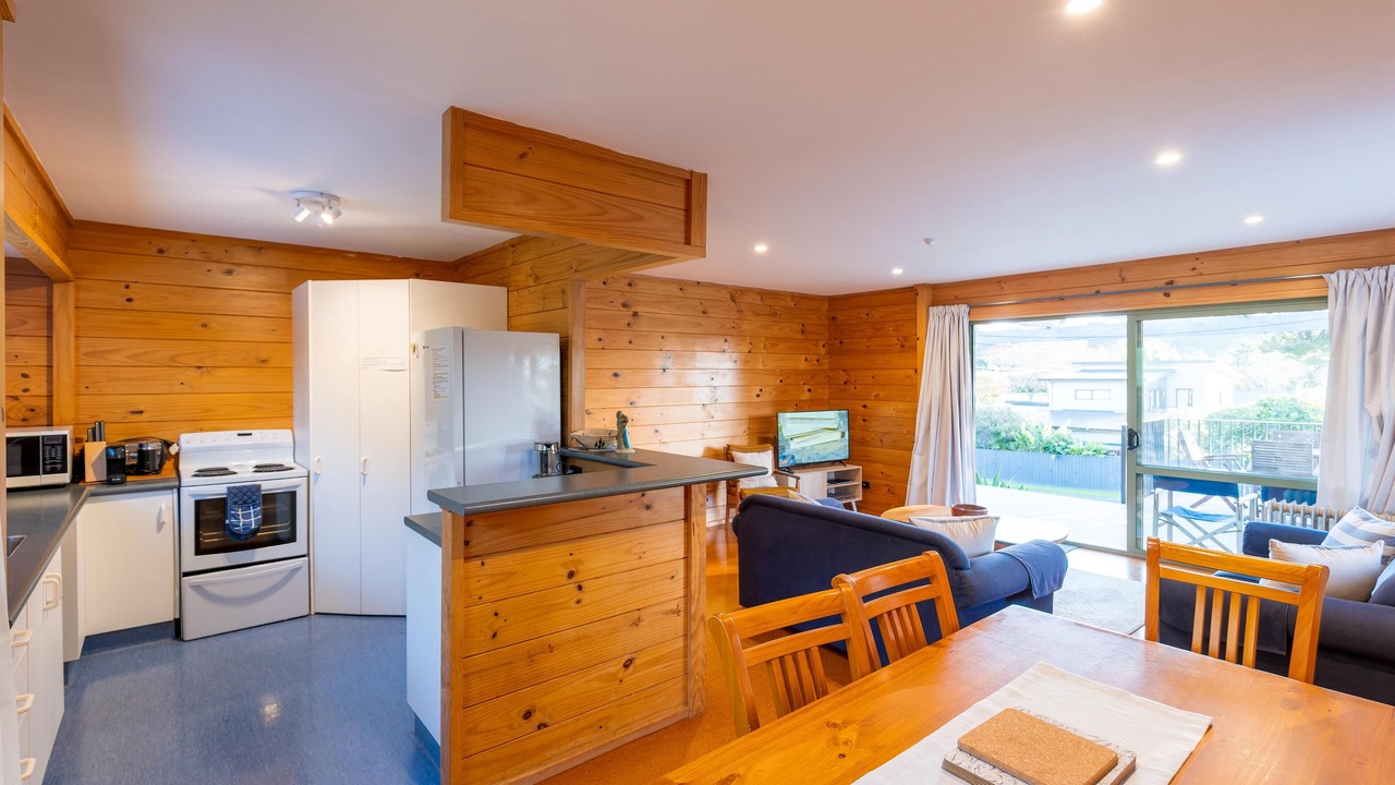 Photo of Livingroom in Blackpool