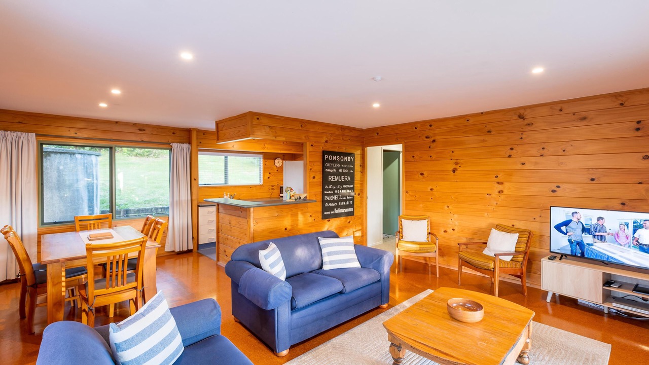 Photo of Livingroom in Blackpool