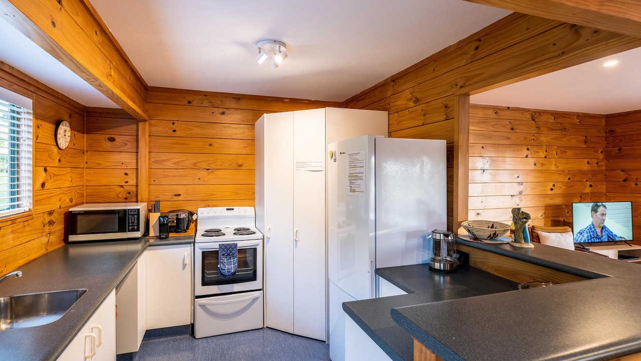 Photo of Livingroom in Blackpool