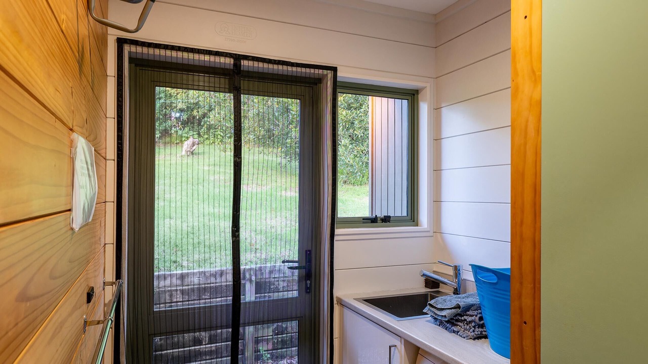 Photo of Livingroom in Blackpool