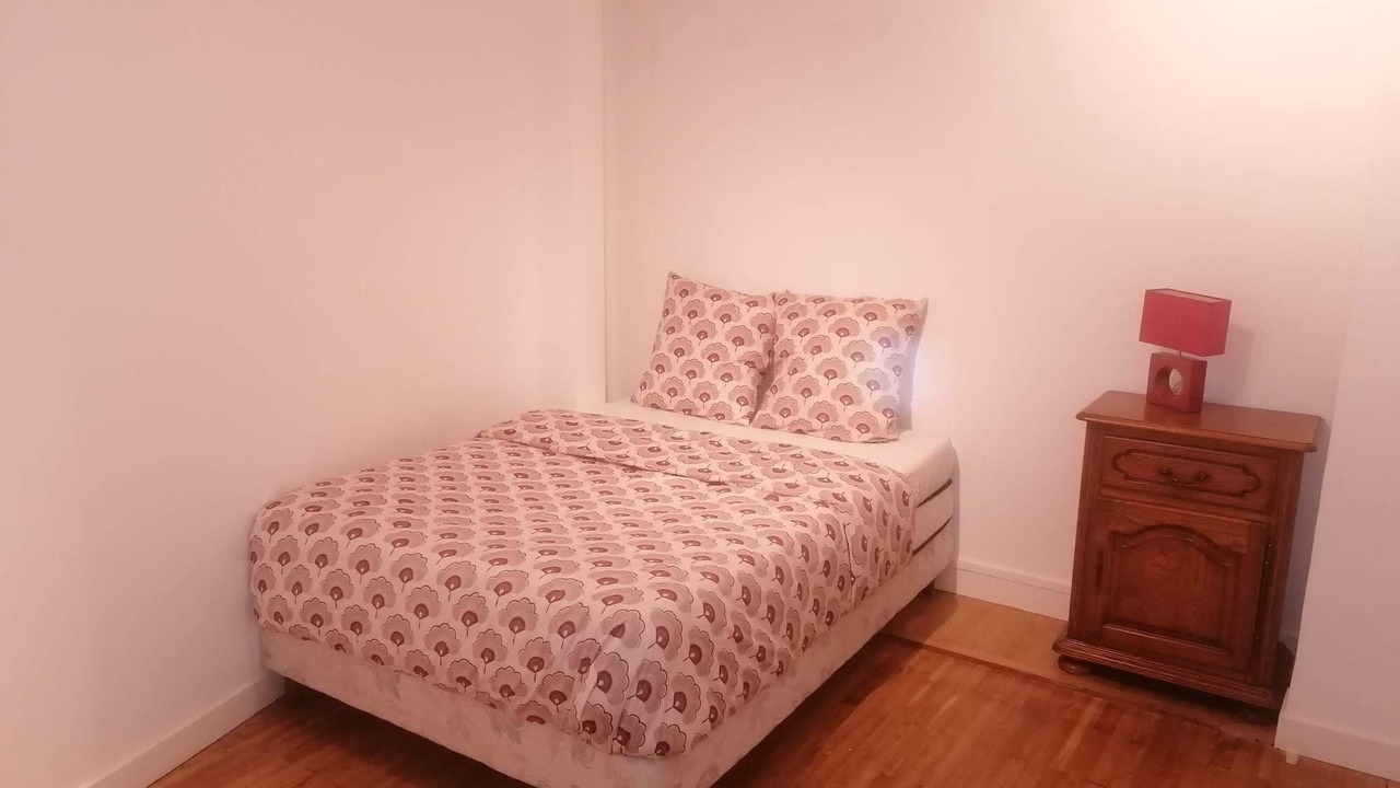 Photo of Bedroom in Talensac-Pont Morand