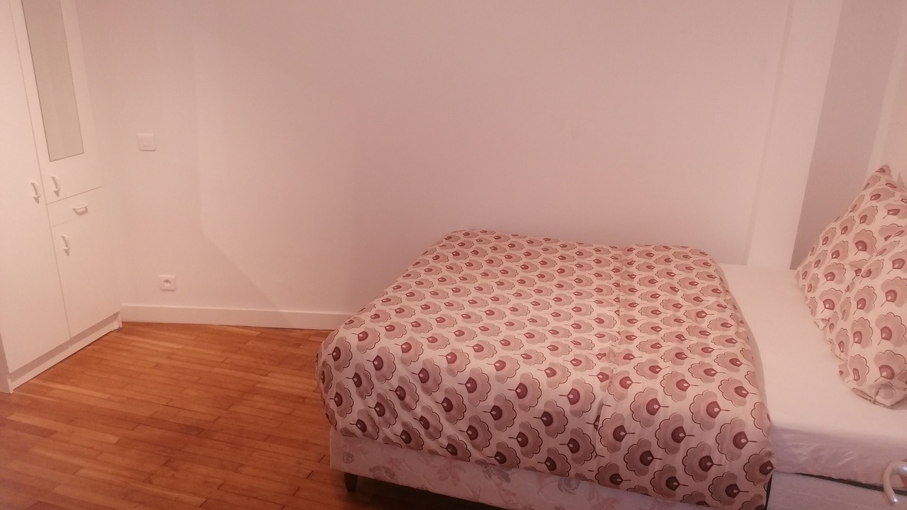 Photo of Bedroom in Talensac-Pont Morand