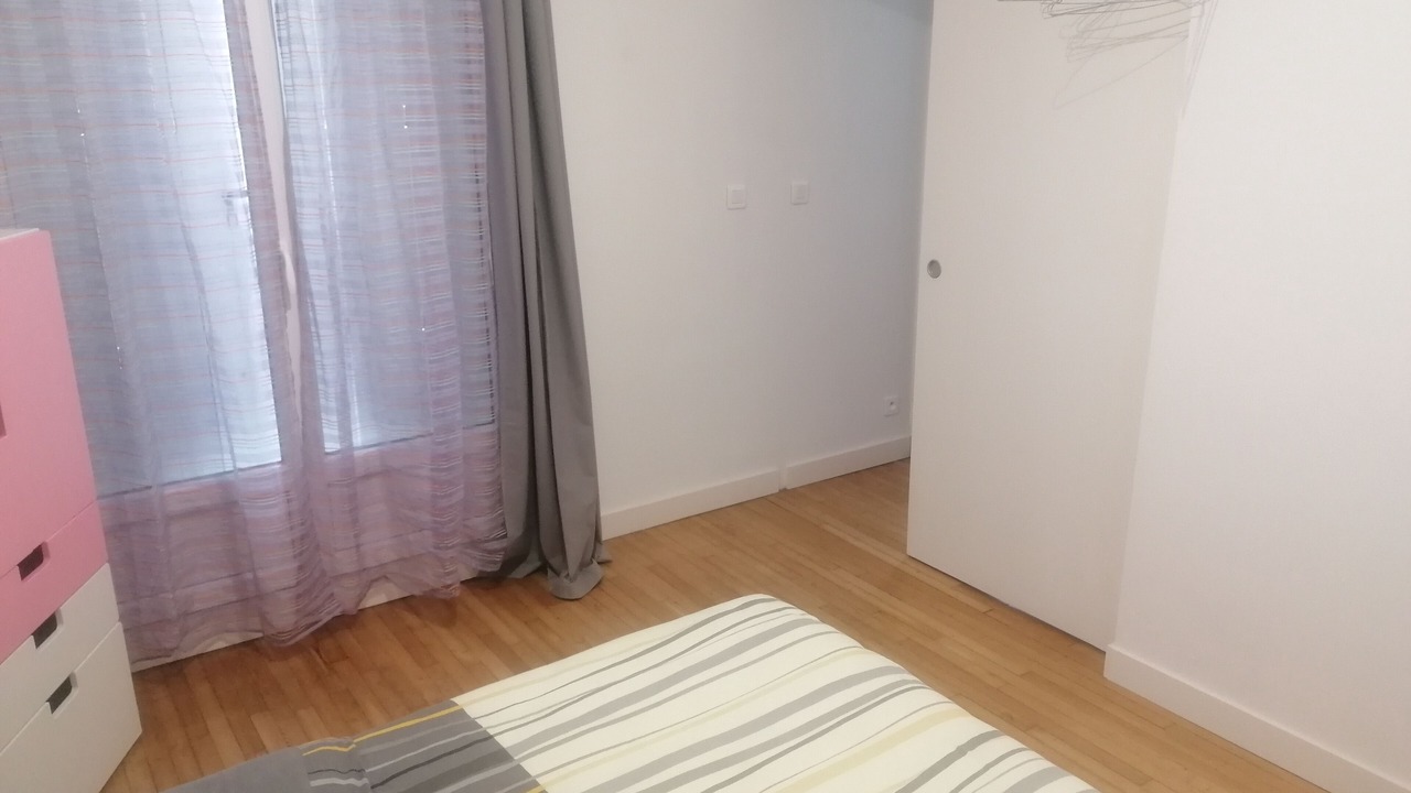 Photo of Bedroom in Talensac-Pont Morand