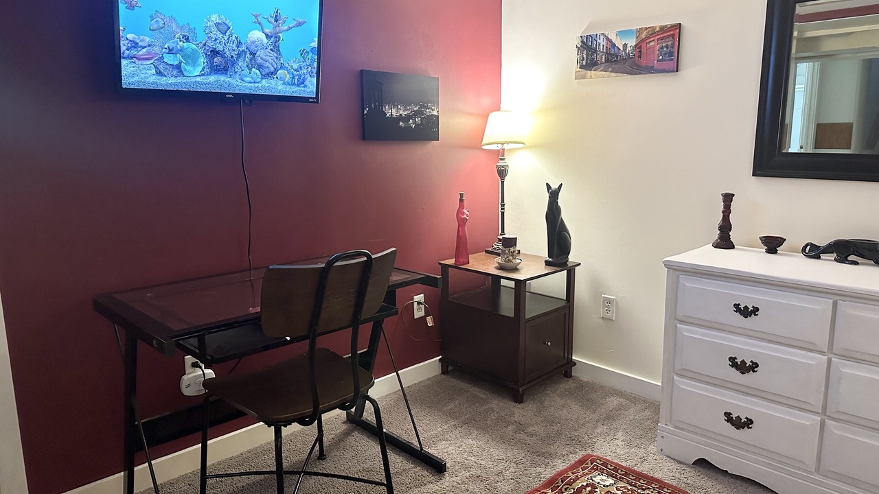 Photo of Bedroom in Topeka