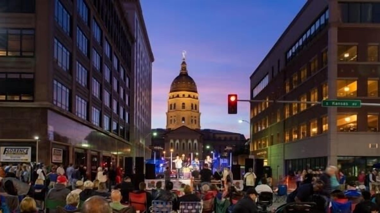 Photo of Others in Topeka