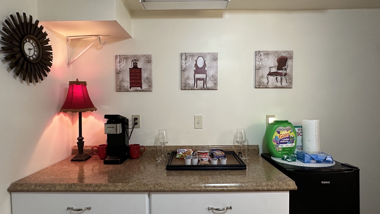 Photo of Bedroom in Topeka