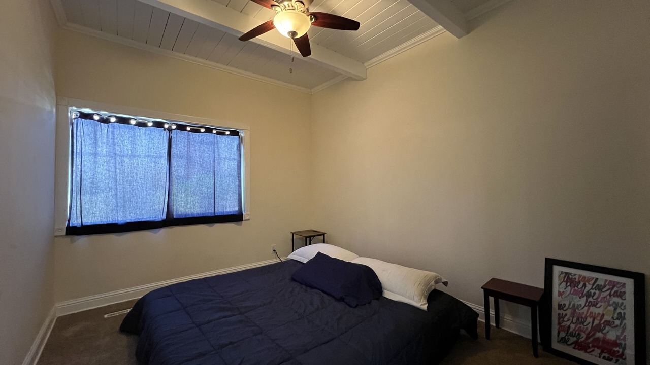 Photo of Bedroom in Berkeley Hills