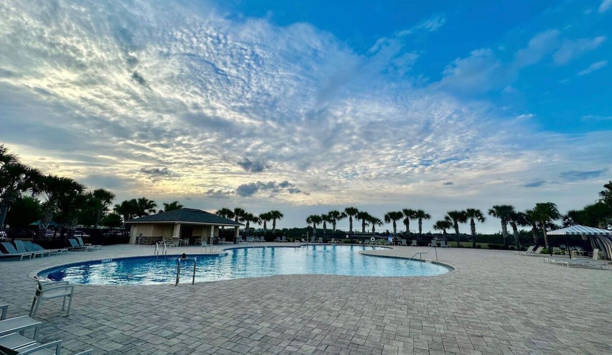 Photo of Outdoor in Haines City