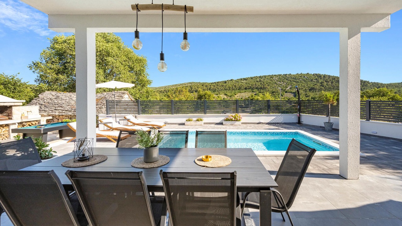 Photo of Outdoor in Primosten