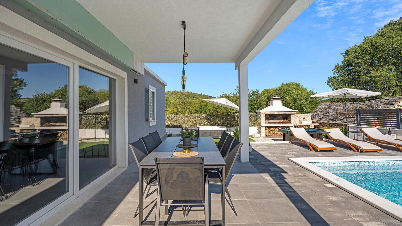 Photo of Outdoor in Primosten