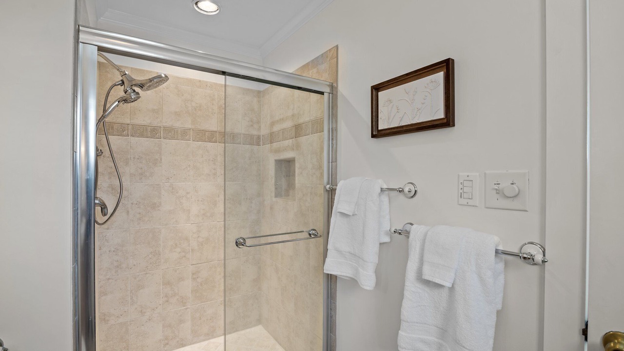 Photo of Bathroom in Merritt