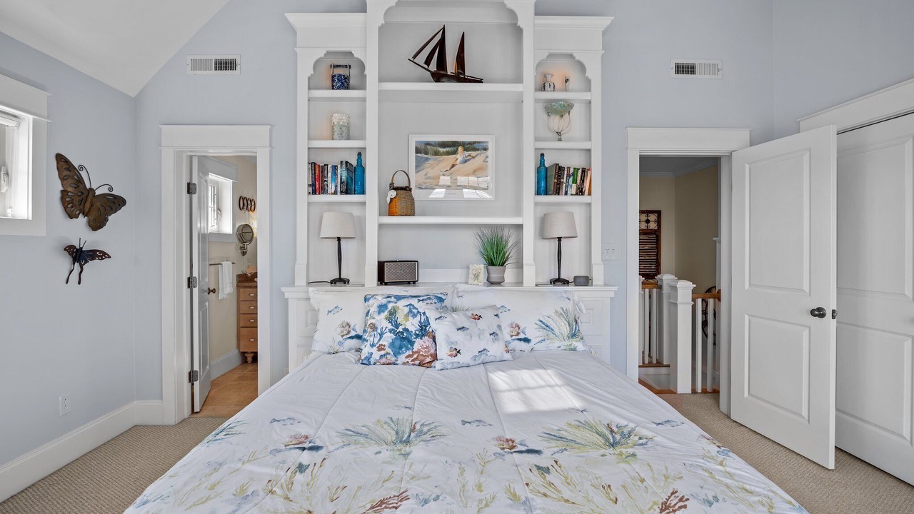 Photo of Bedroom in Merritt