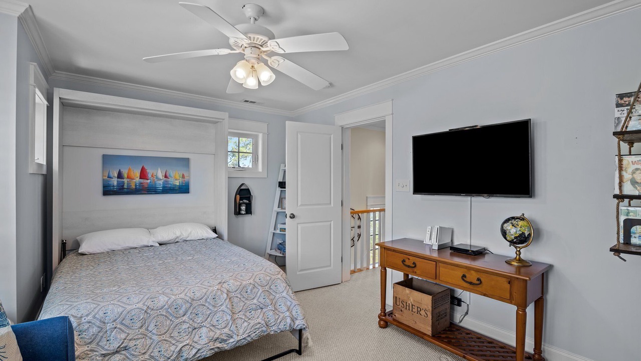 Photo of Bedroom in Merritt
