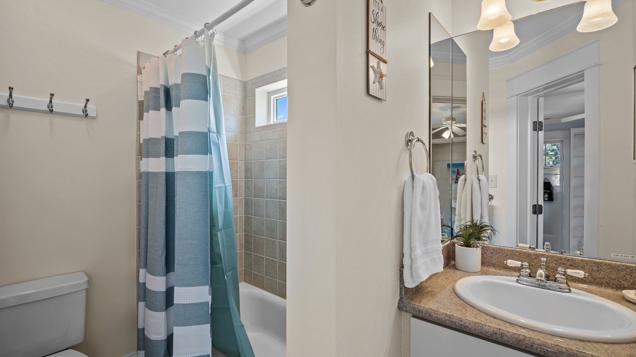 Photo of Bathroom in Merritt