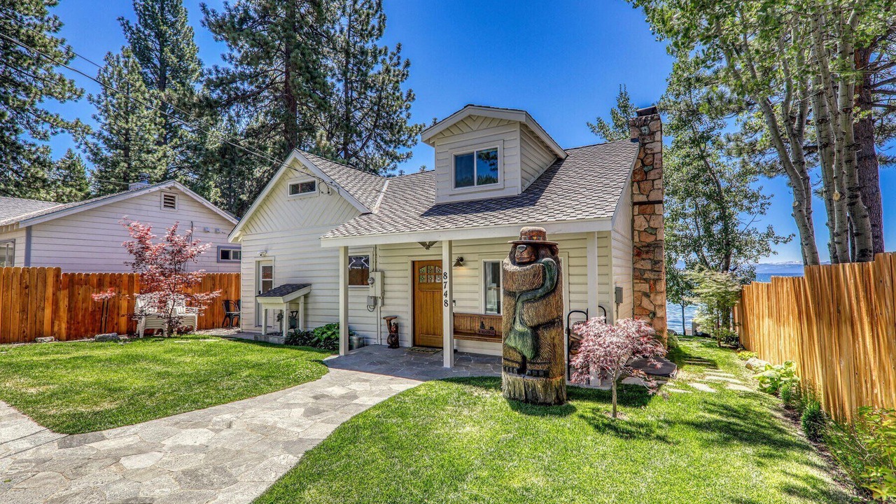 Photo of Outdoor in Kings Beach