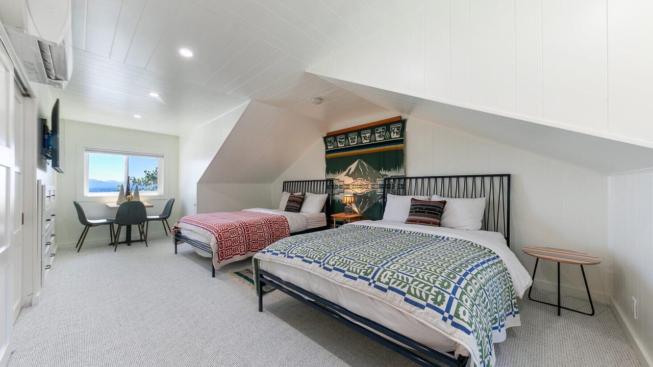 Photo of Bedroom in Kings Beach