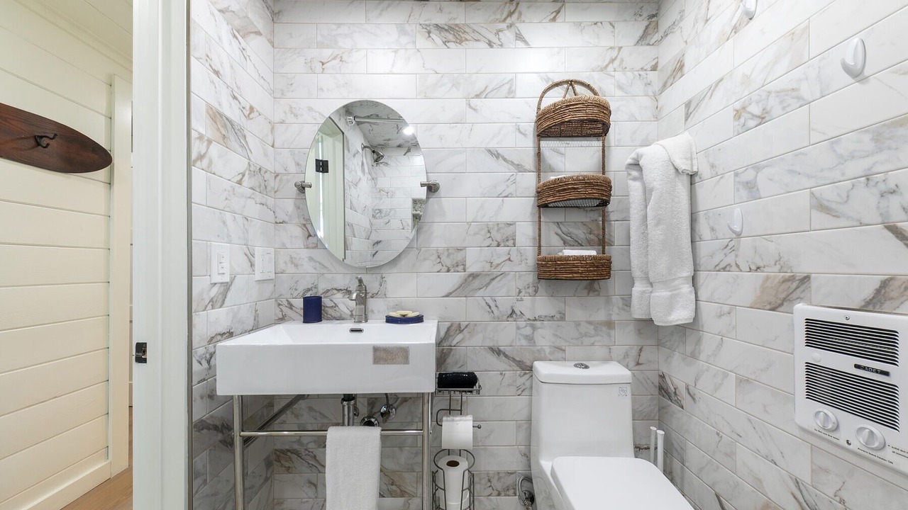 Photo of Bathroom in Kings Beach