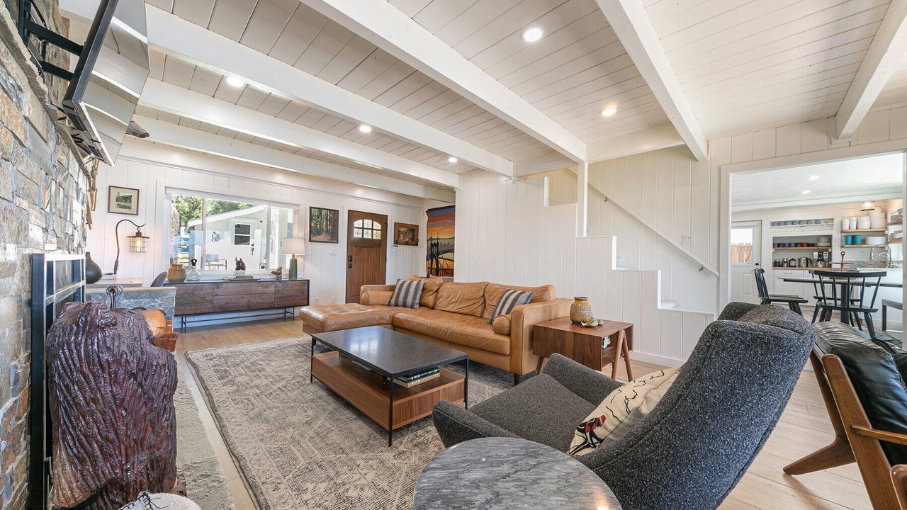 Photo of Livingroom in Kings Beach