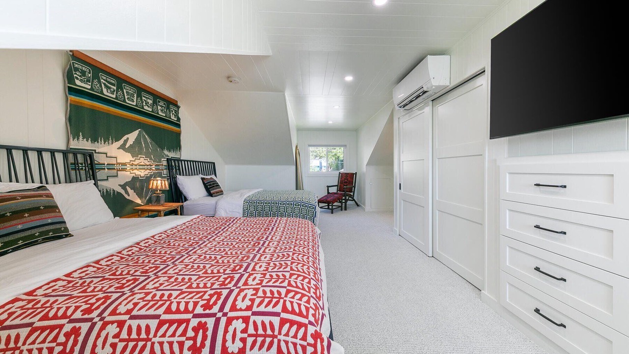 Photo of Bedroom in Kings Beach