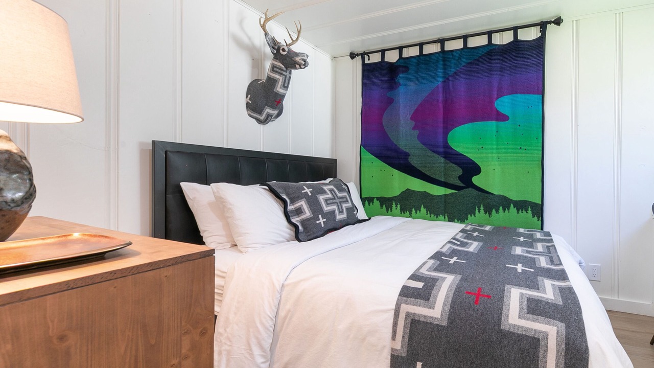 Photo of Bedroom in Kings Beach