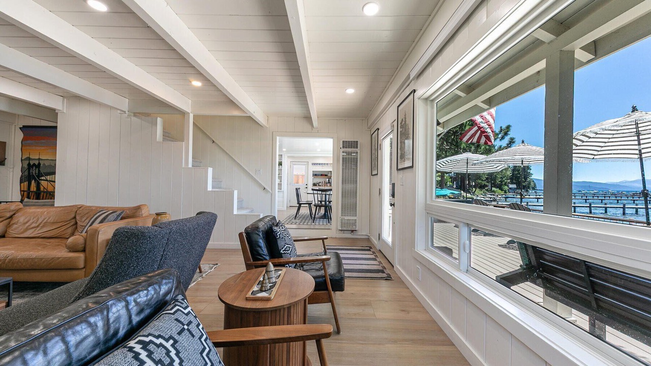 Photo of Livingroom in Kings Beach