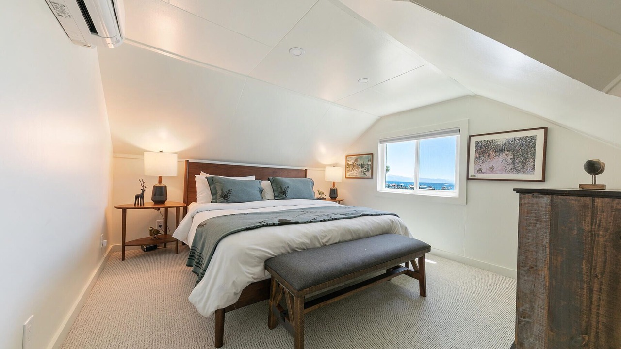 Photo of Bedroom in Kings Beach