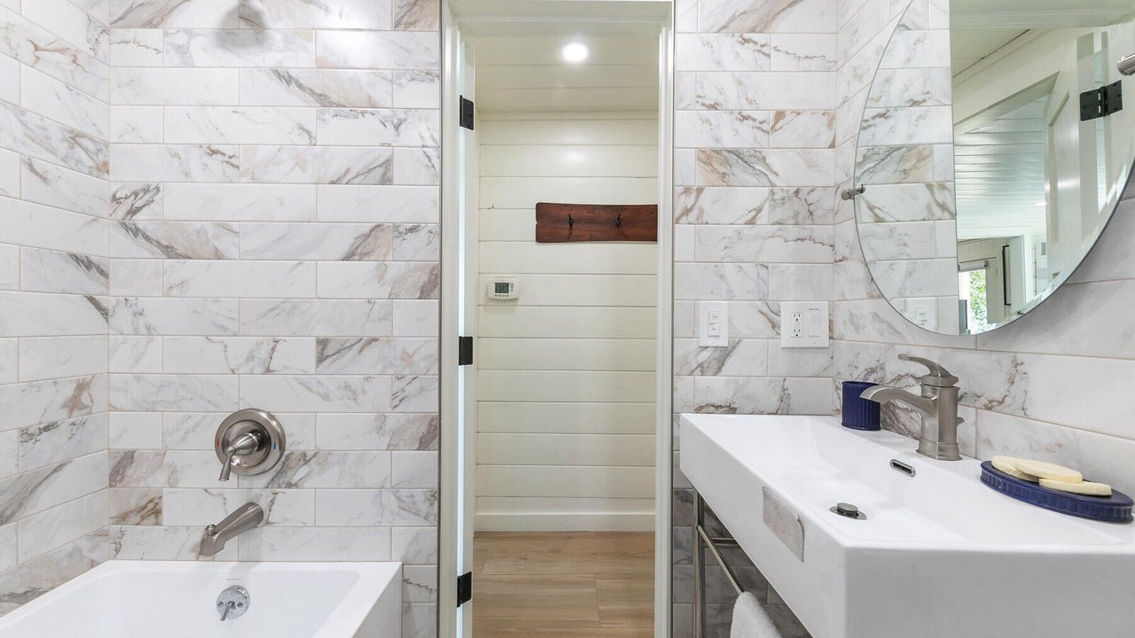 Photo of Bathroom in Kings Beach