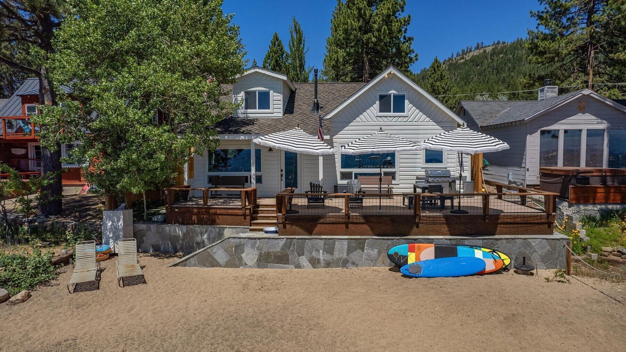 Photo of Outdoor in Kings Beach
