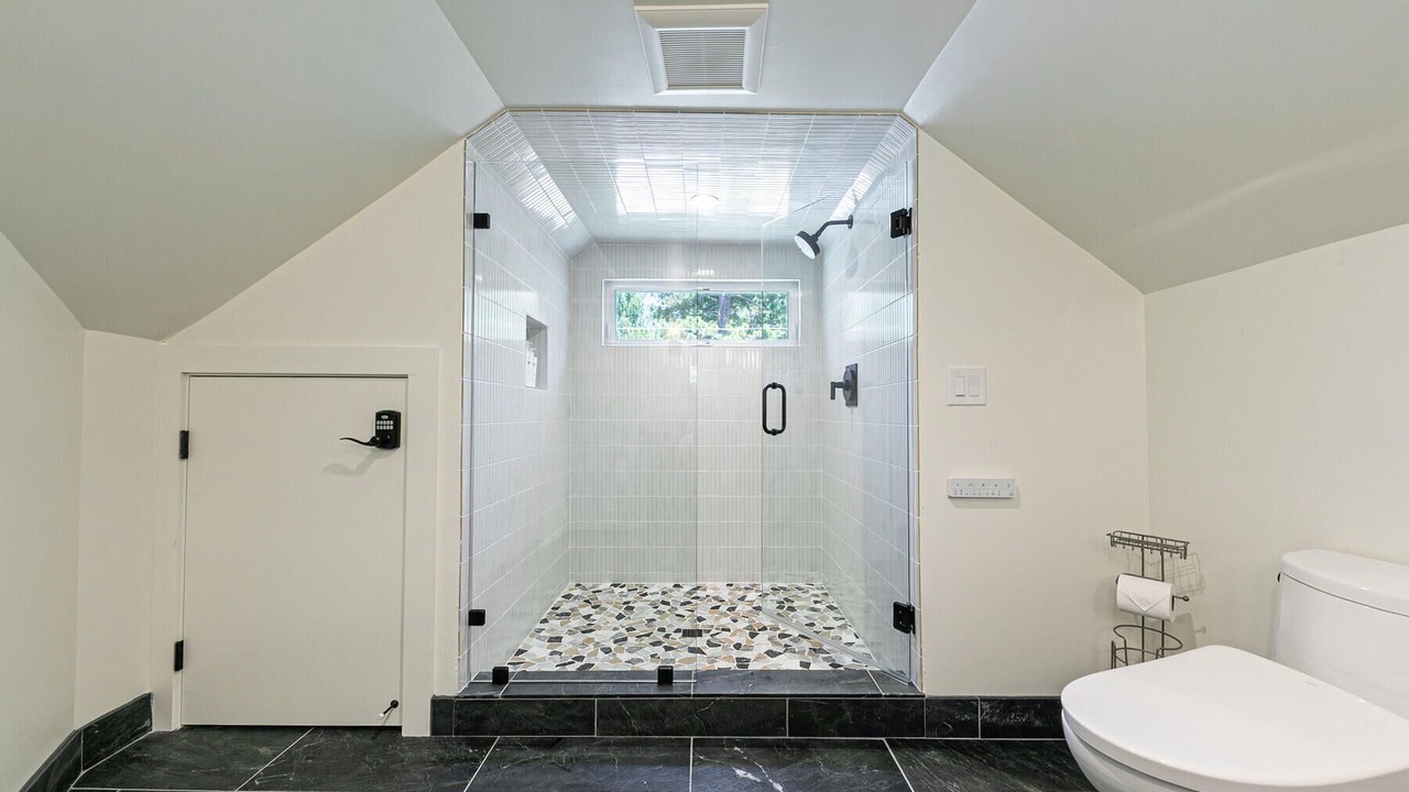 Photo of Bathroom in Kings Beach