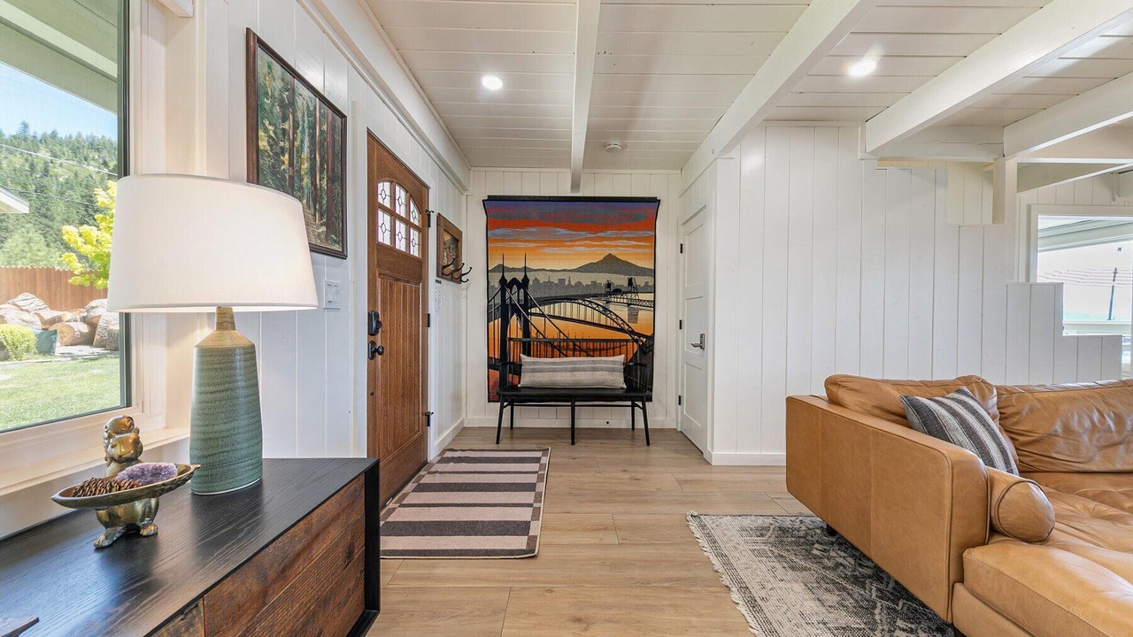 Photo of Livingroom in Kings Beach