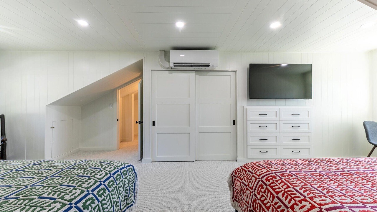 Photo of Bedroom in Kings Beach