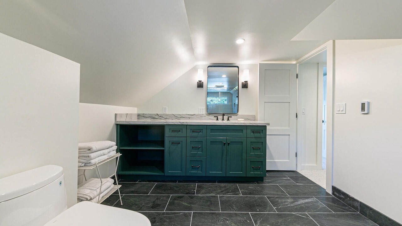 Photo of Bathroom in Kings Beach