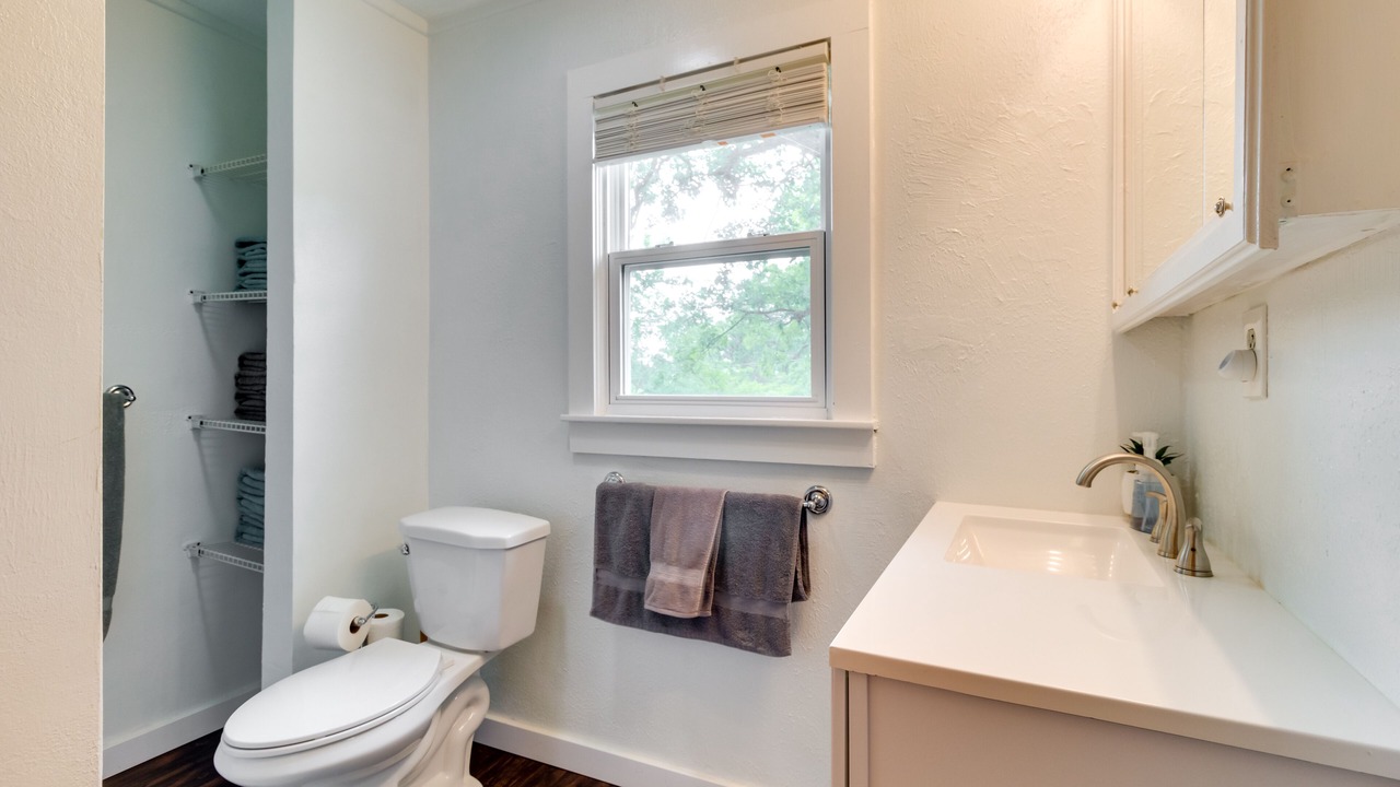 Photo of Bathroom in Henderson