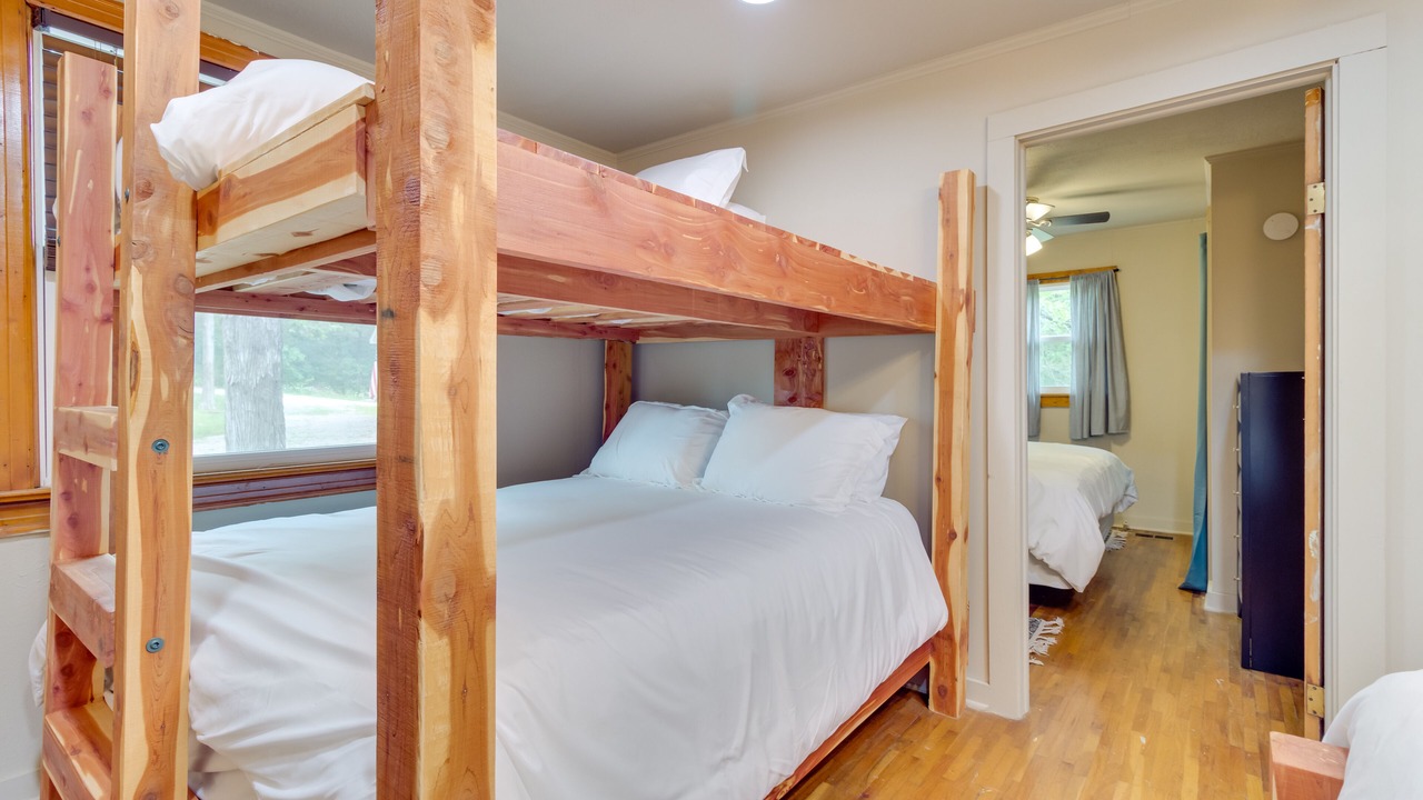 Photo of Bedroom in Henderson