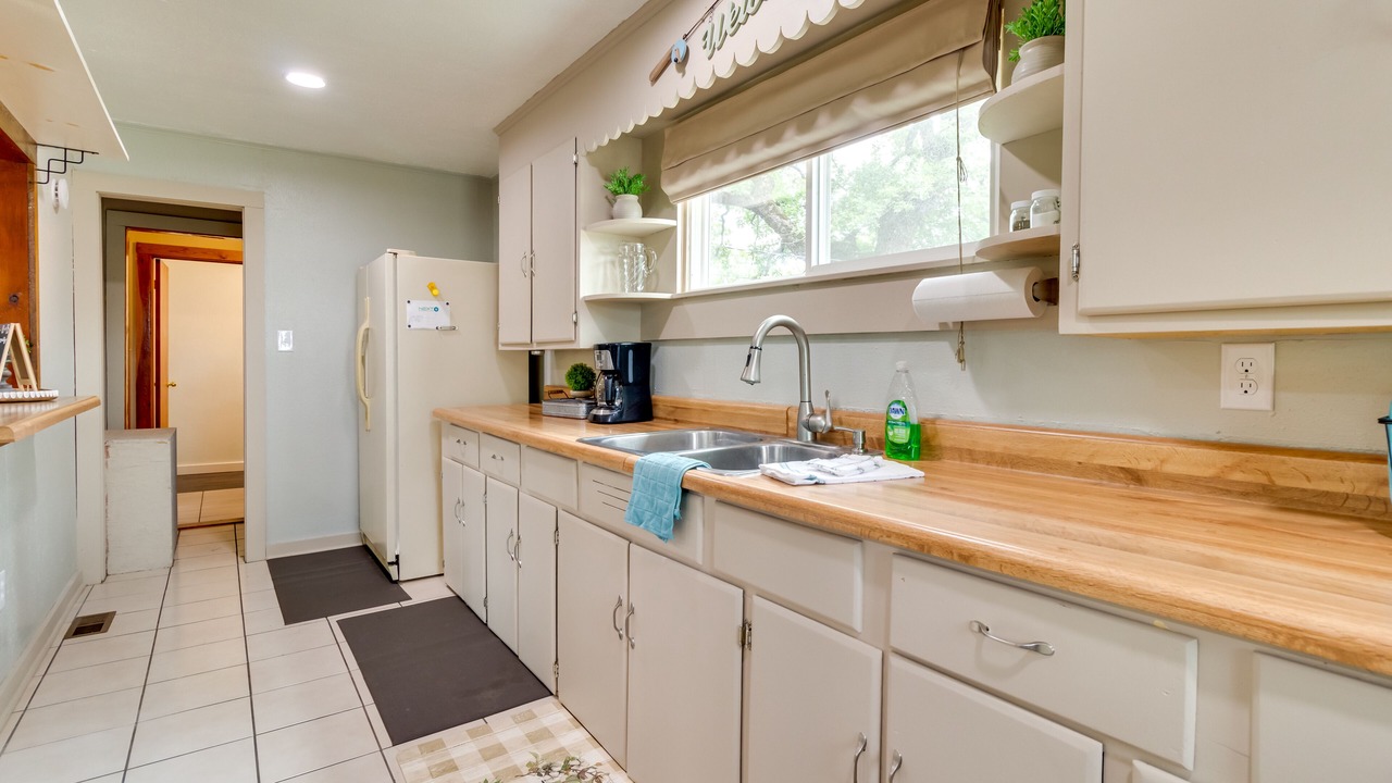 Photo of Kitchen in Henderson