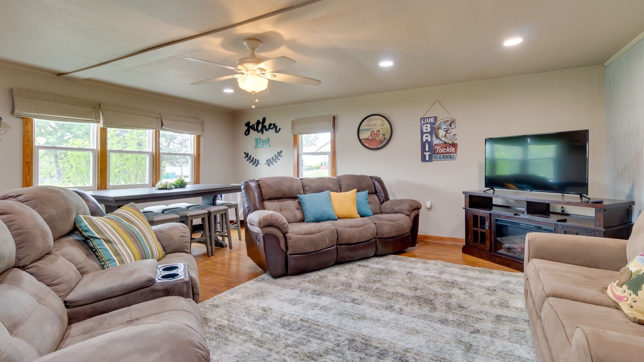 Photo of Bedroom in Henderson