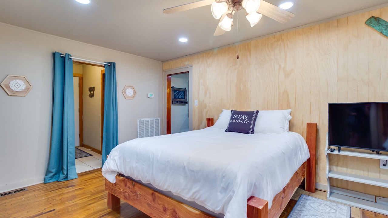 Photo of Bedroom in Henderson