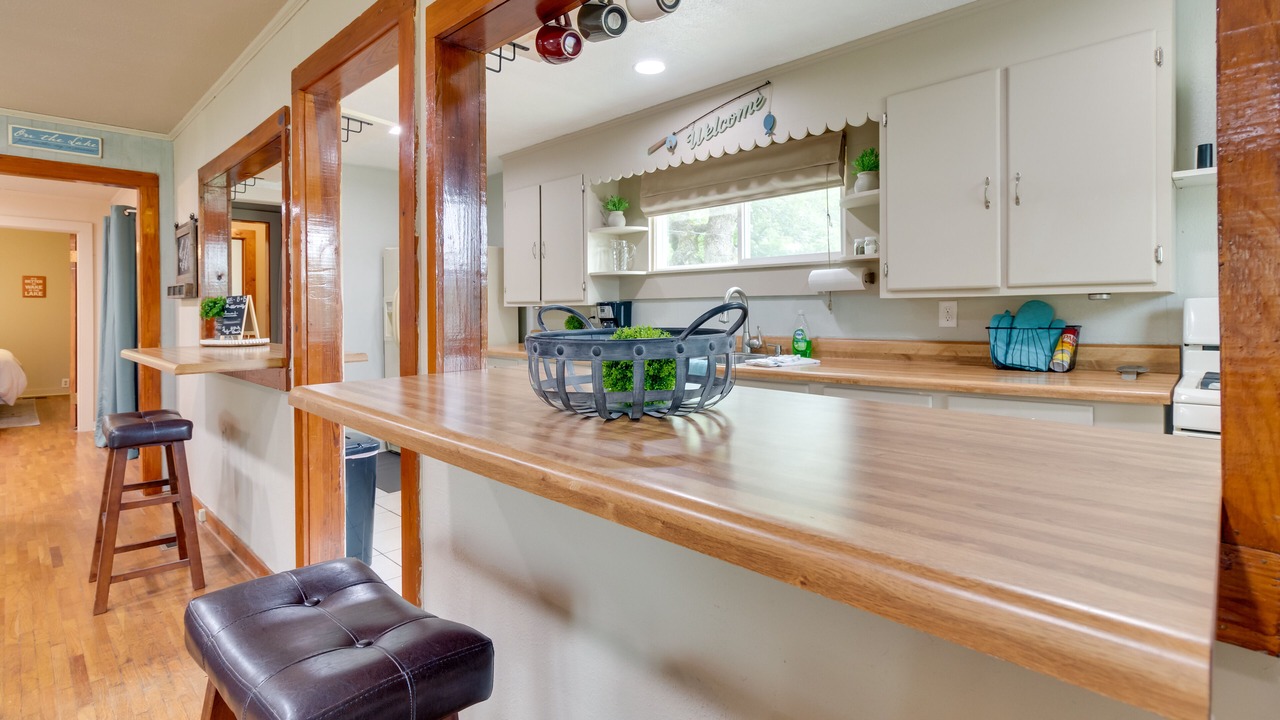 Photo of Kitchen in Henderson