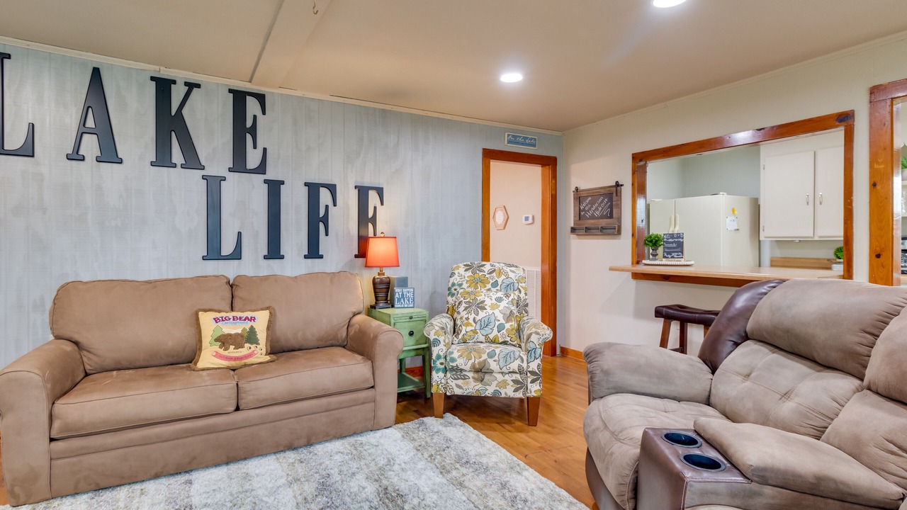 Photo of Livingroom in Henderson