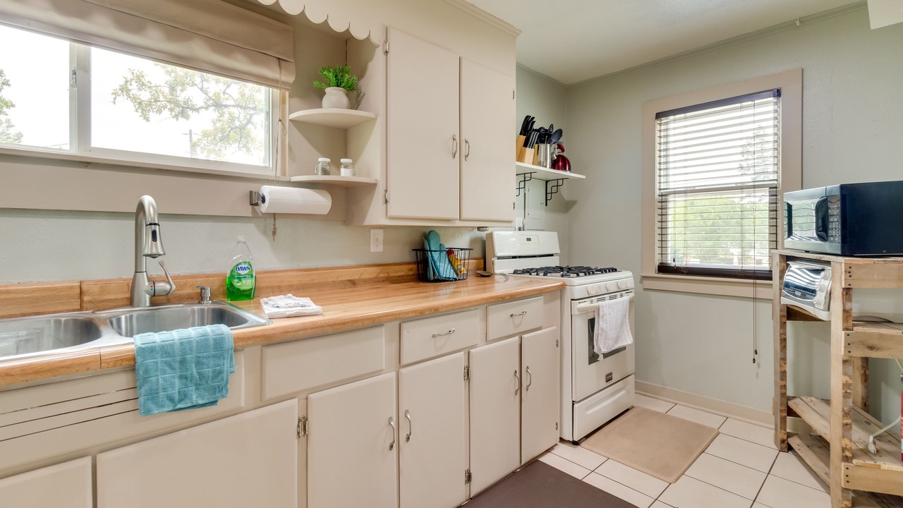 Photo of Kitchen in Henderson