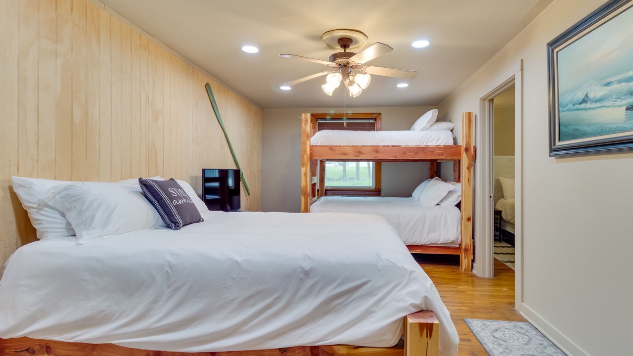 Photo of Bedroom in Henderson