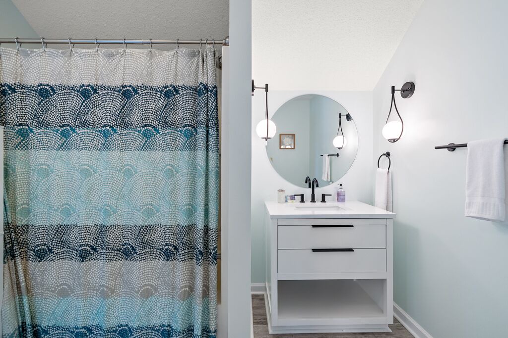 Photo of Bathroom in Wilkesboro