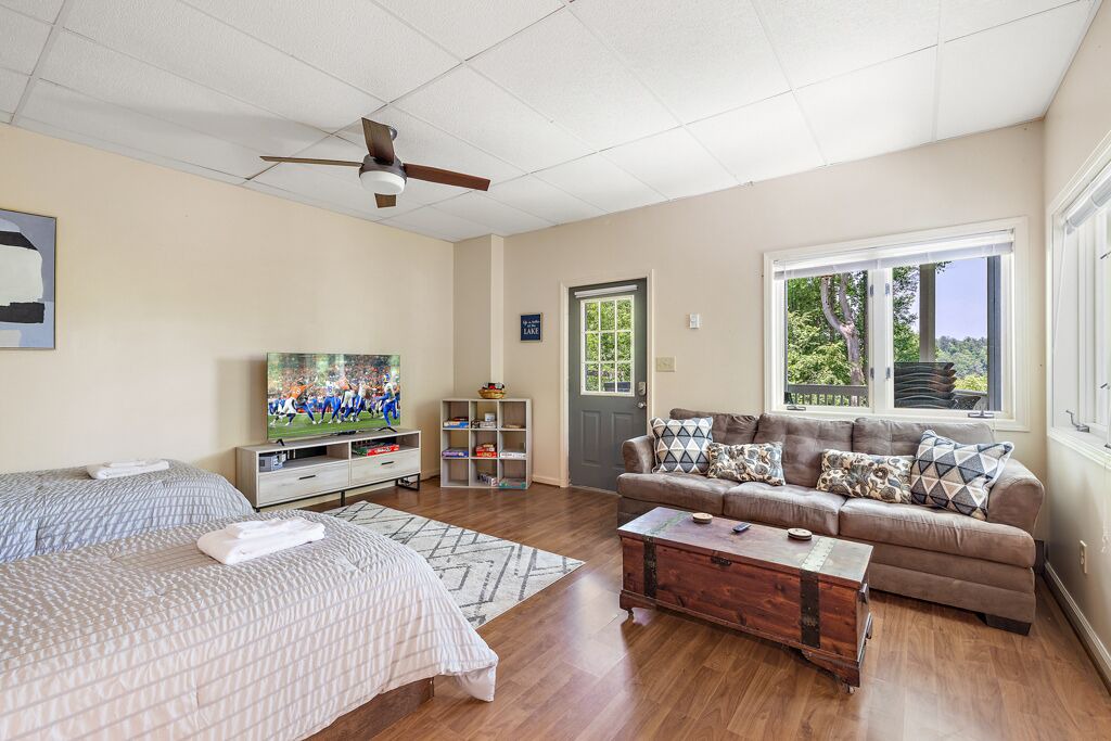 Photo of Bedroom in Wilkesboro