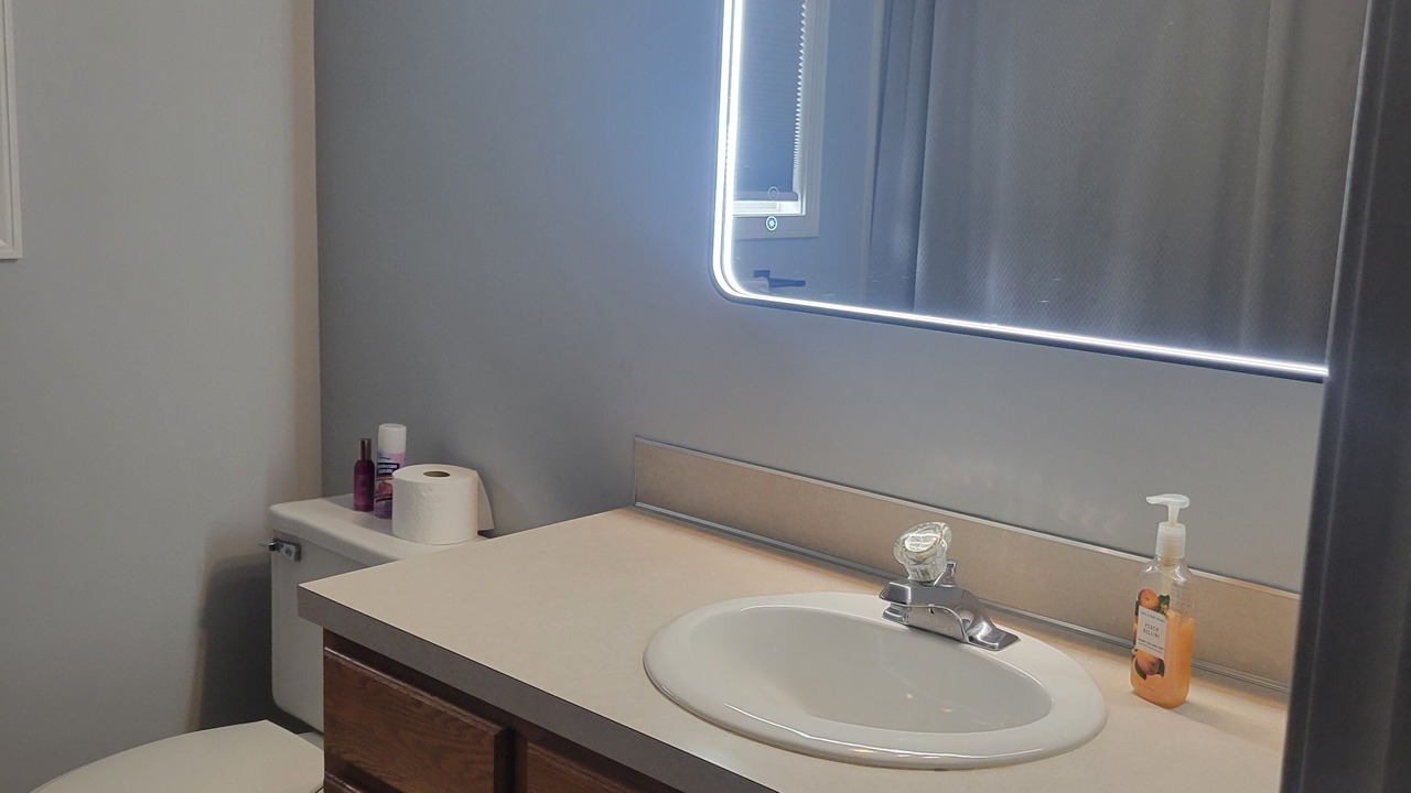 Photo of Bathroom in Kentwood