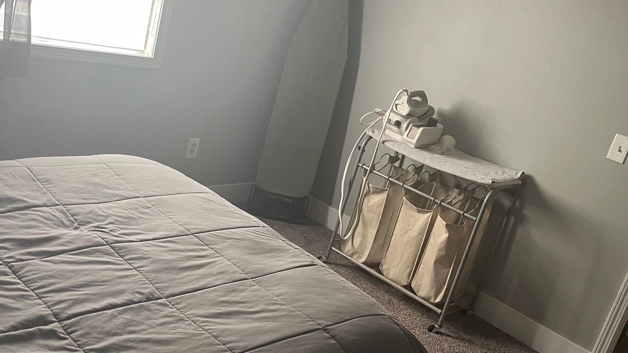 Photo of Bedroom in Kentwood